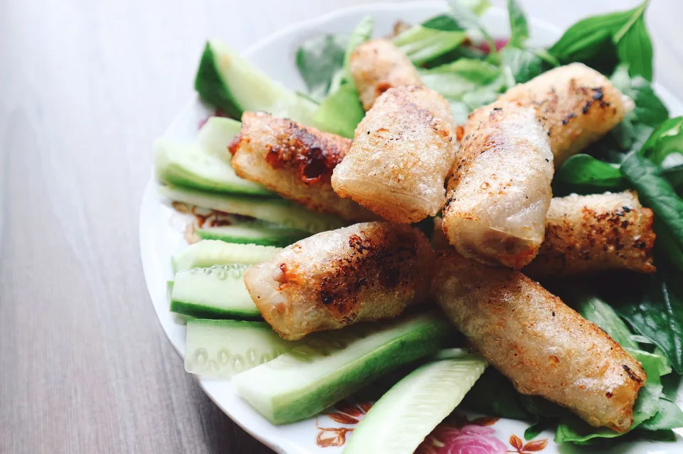 Món khách bàn nào cũng gọi