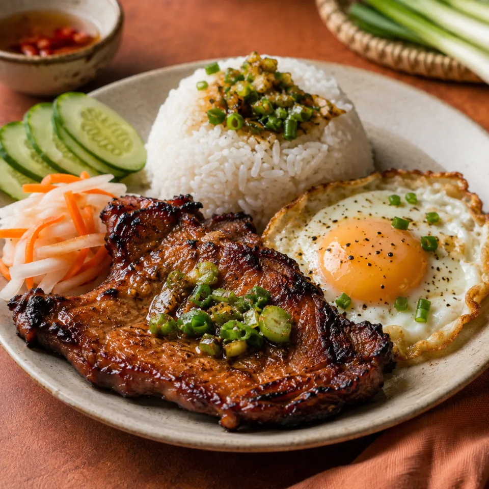 Món khách bàn nào cũng gọi